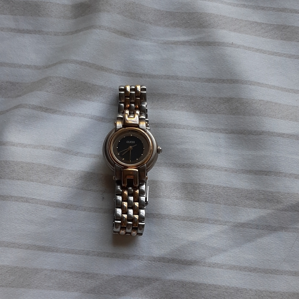 Guess brand women's watch